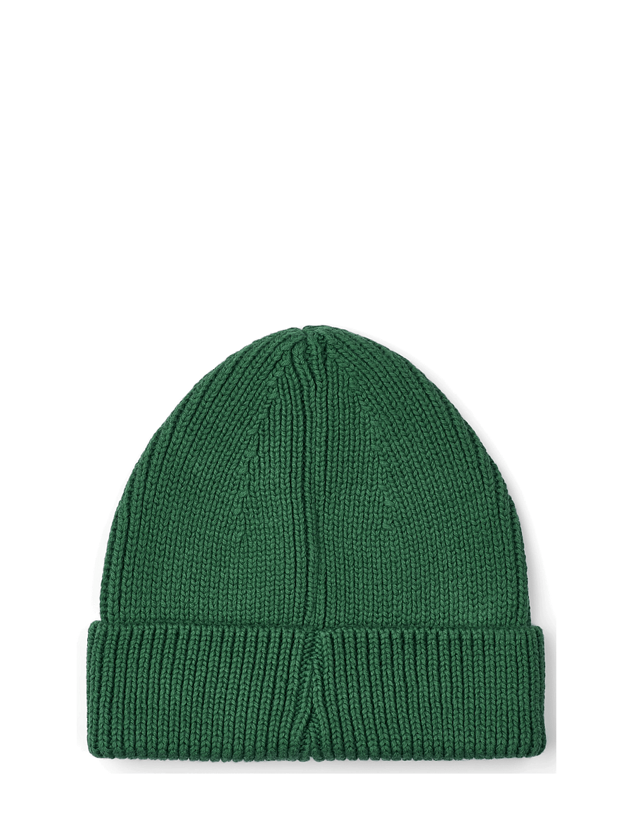 Liewood - Ezra Beanie - beanies - garden green - 2