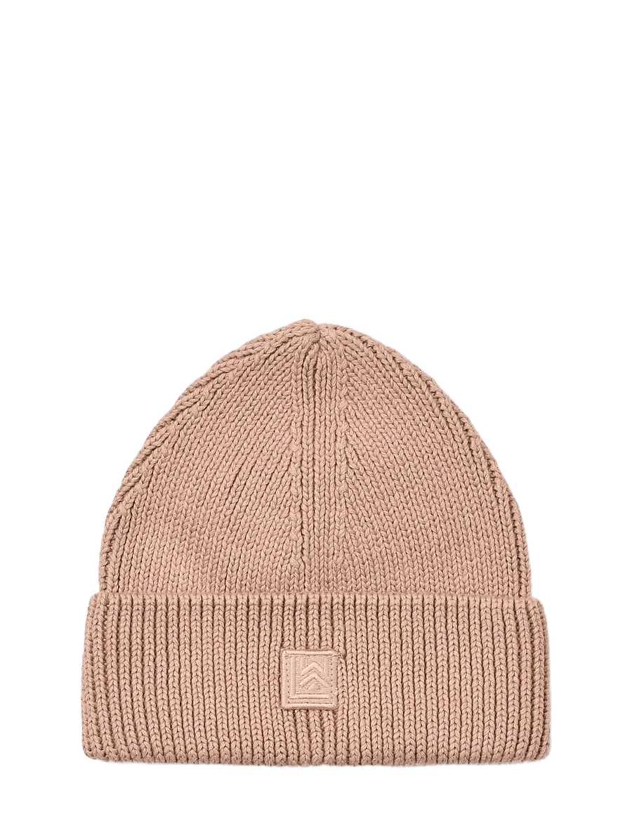 Liewood - Ezra Beanie - beanies - pale tuscany - 0