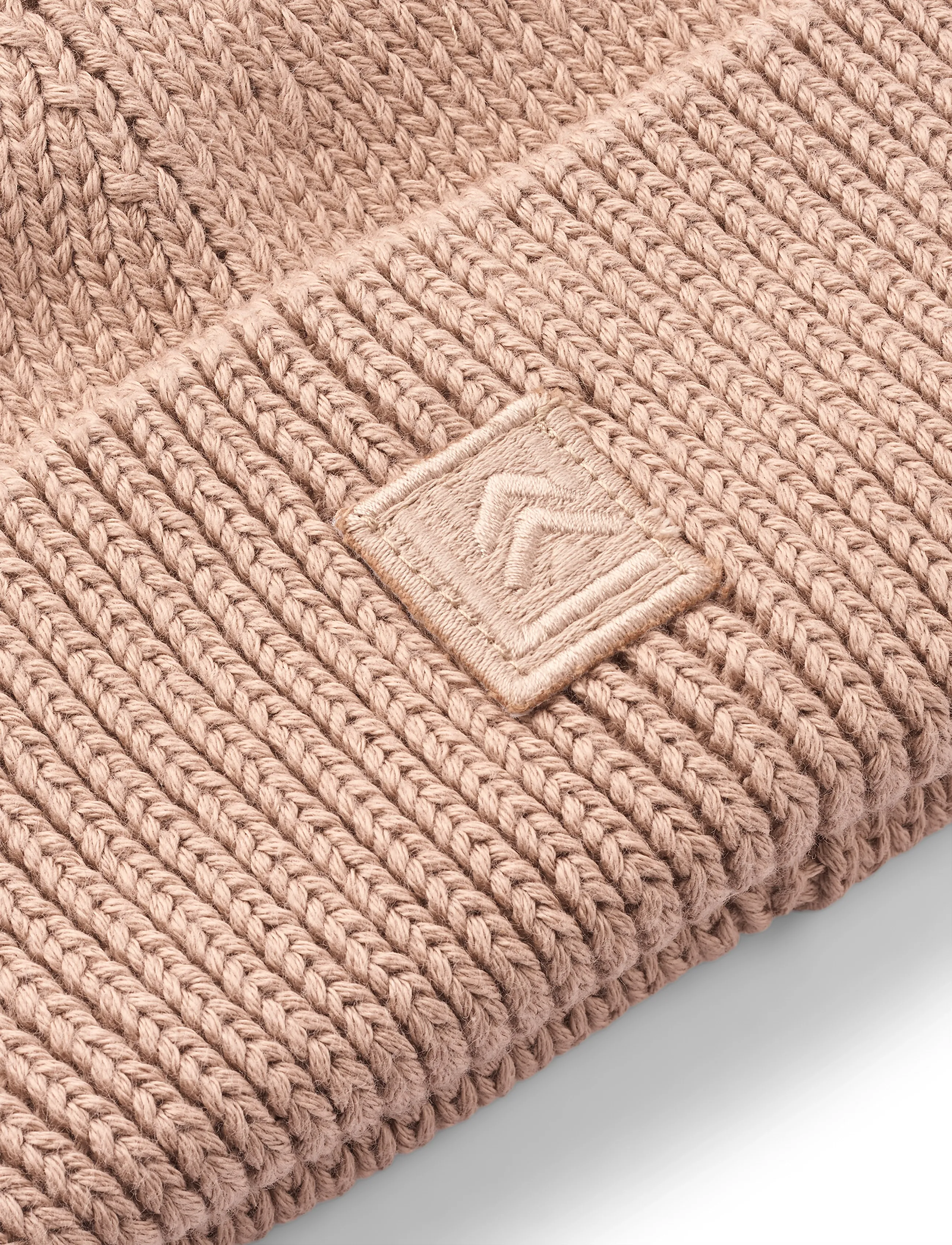 Liewood - Ezra Beanie - beanies - pale tuscany - 2