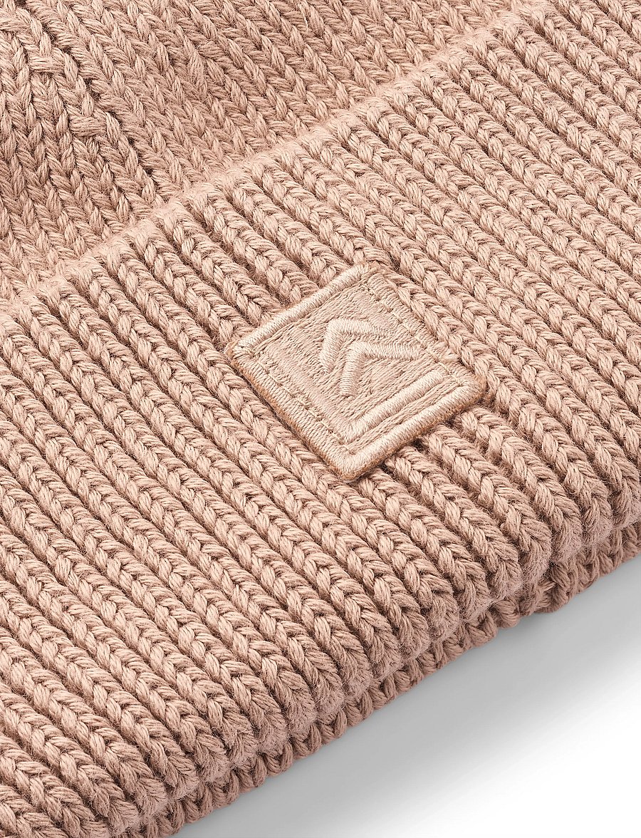 Liewood - Ezra Beanie - beanies - pale tuscany - 2
