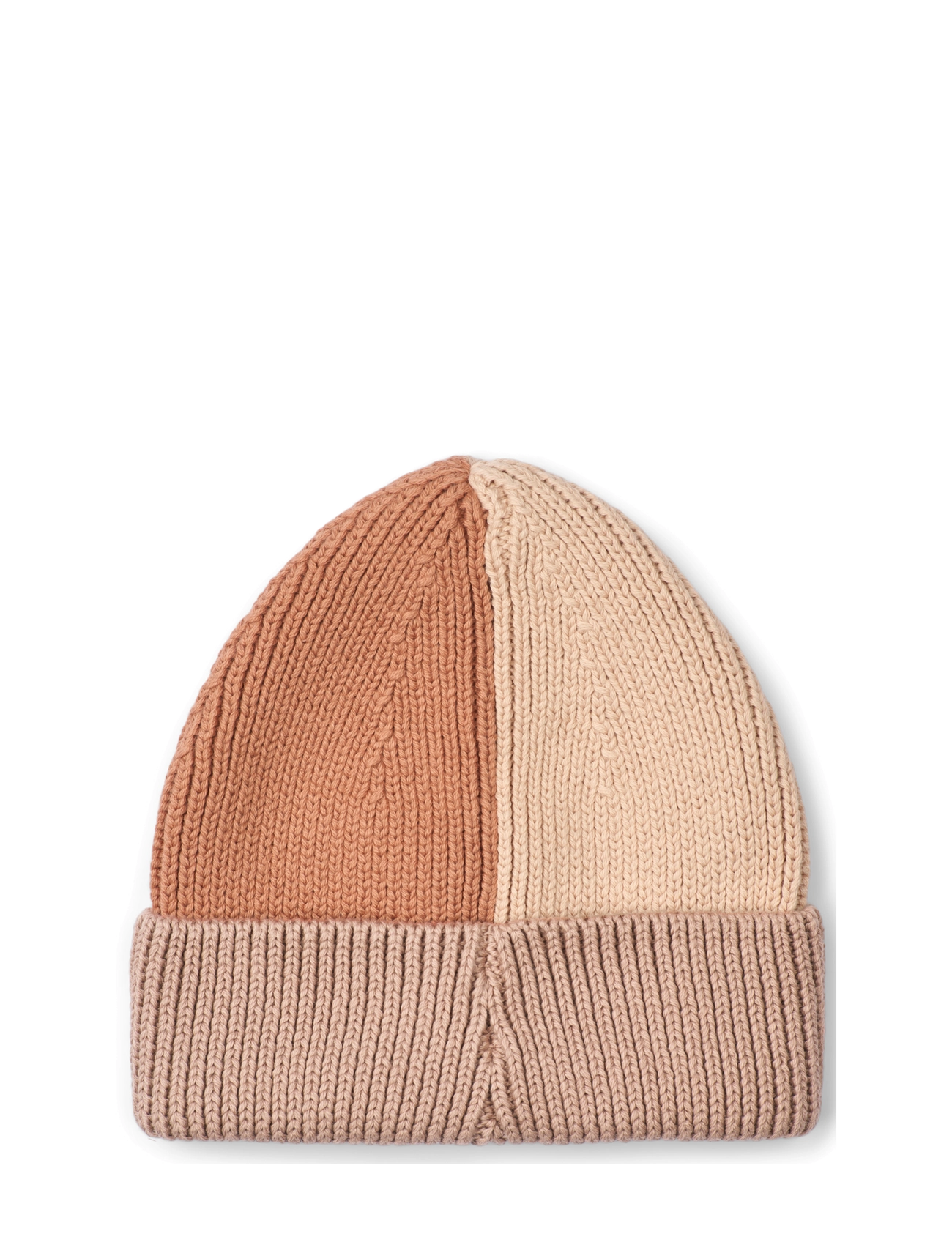 Liewood - Ezra Beanie - beanies - pale tuscany mix - 2