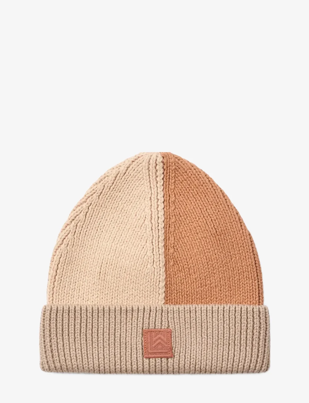 Liewood - Ezra Beanie - beanies - tuscany rose multi mix - 0