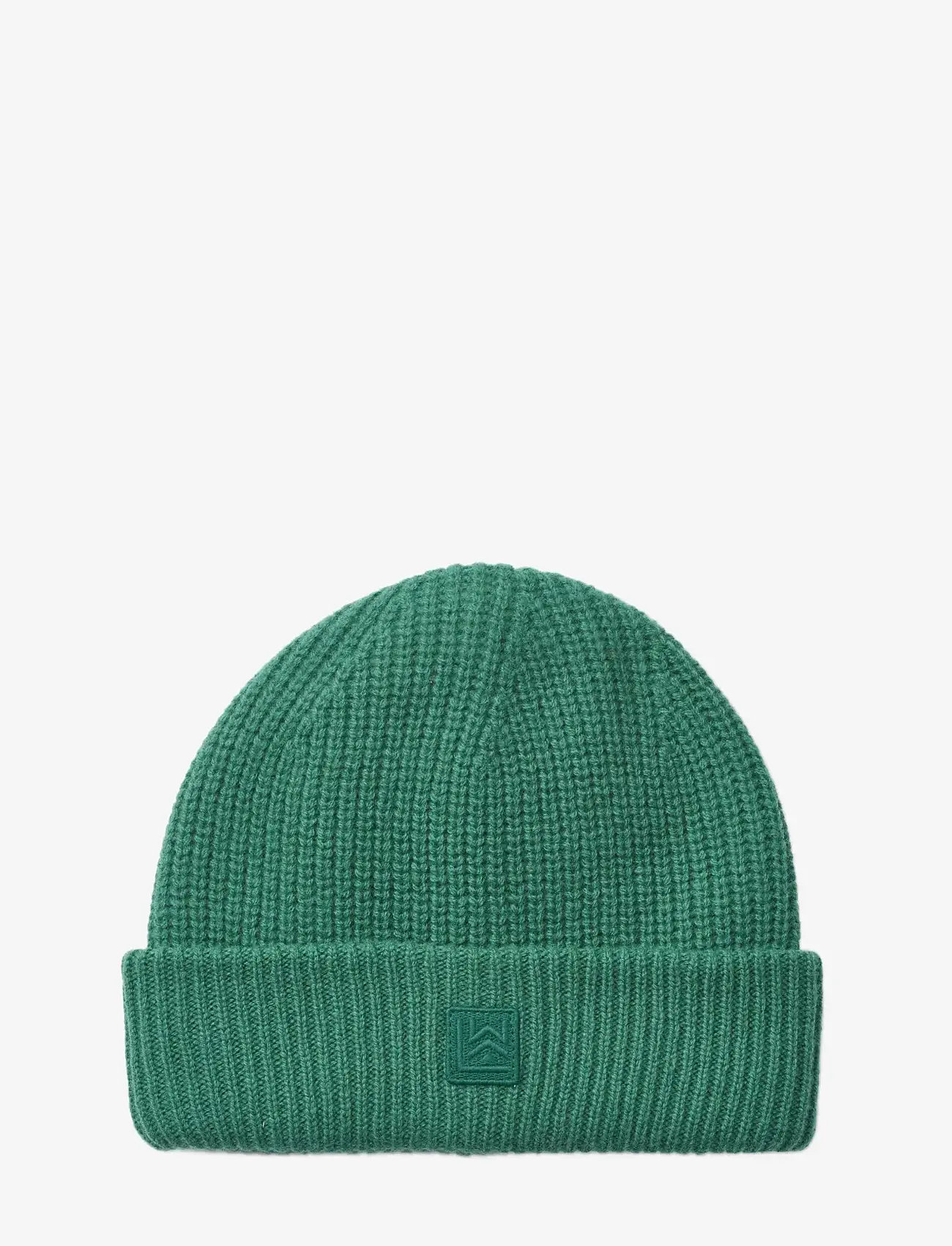 Liewood - Emilio beanie - vintermössor - dusty ivy - 0