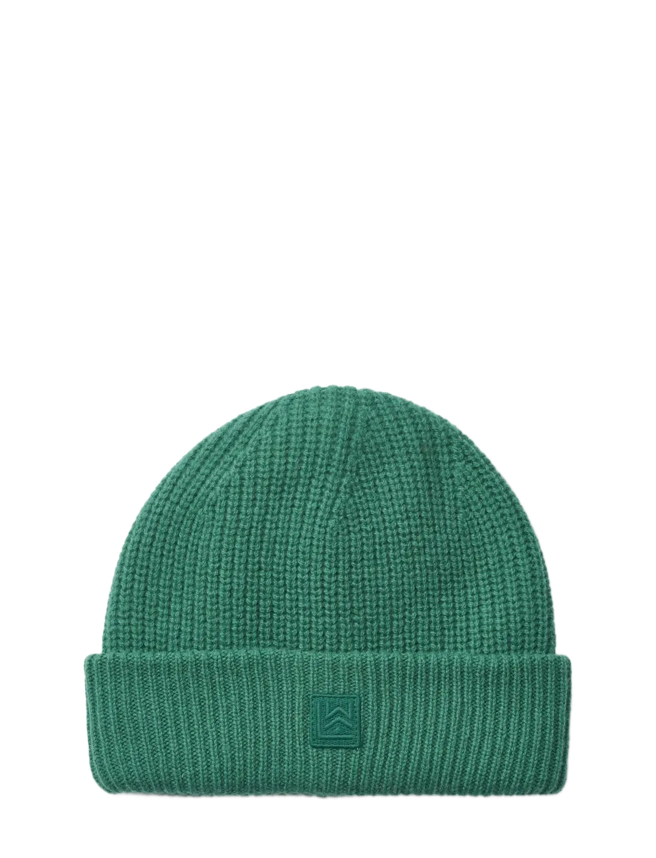 Liewood Emilio beanie - Liewood - DUSTY IVY / green