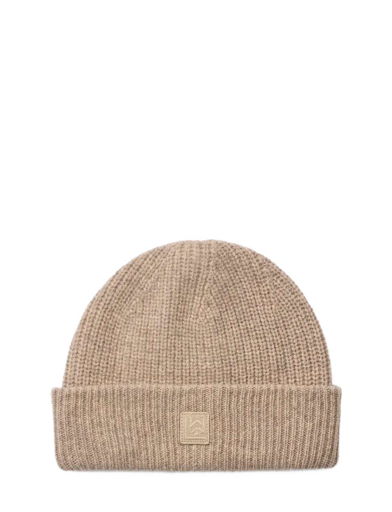 LIEWOOD Emilio Pudelmütze Beige - 9/10Y - Kinder