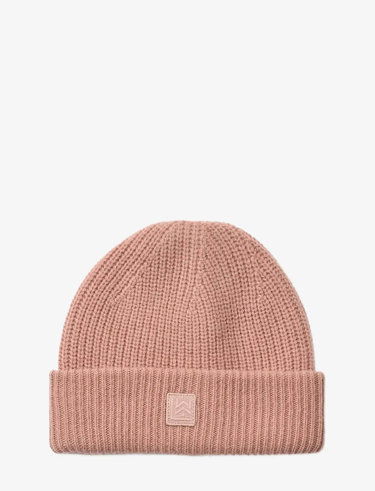 Liewood - Emilio beanie - wintermützen - tuscany rose - 0