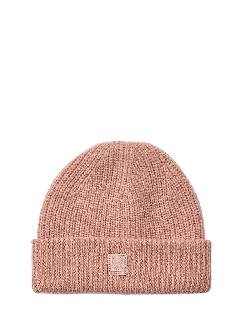 Liewood - Emilio beanie - wintermützen - tuscany rose - 0