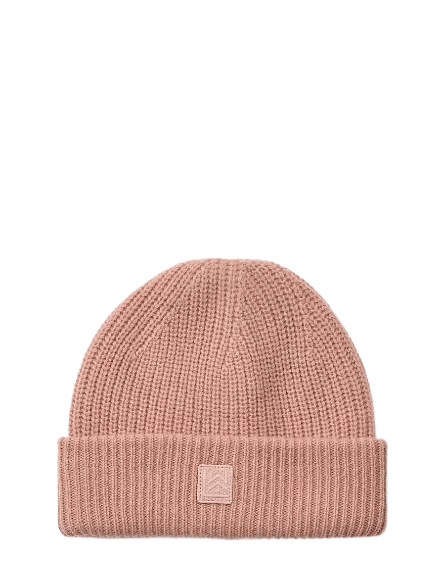 Liewood - Emilio beanie - vinterhuer - tuscany rose - 0