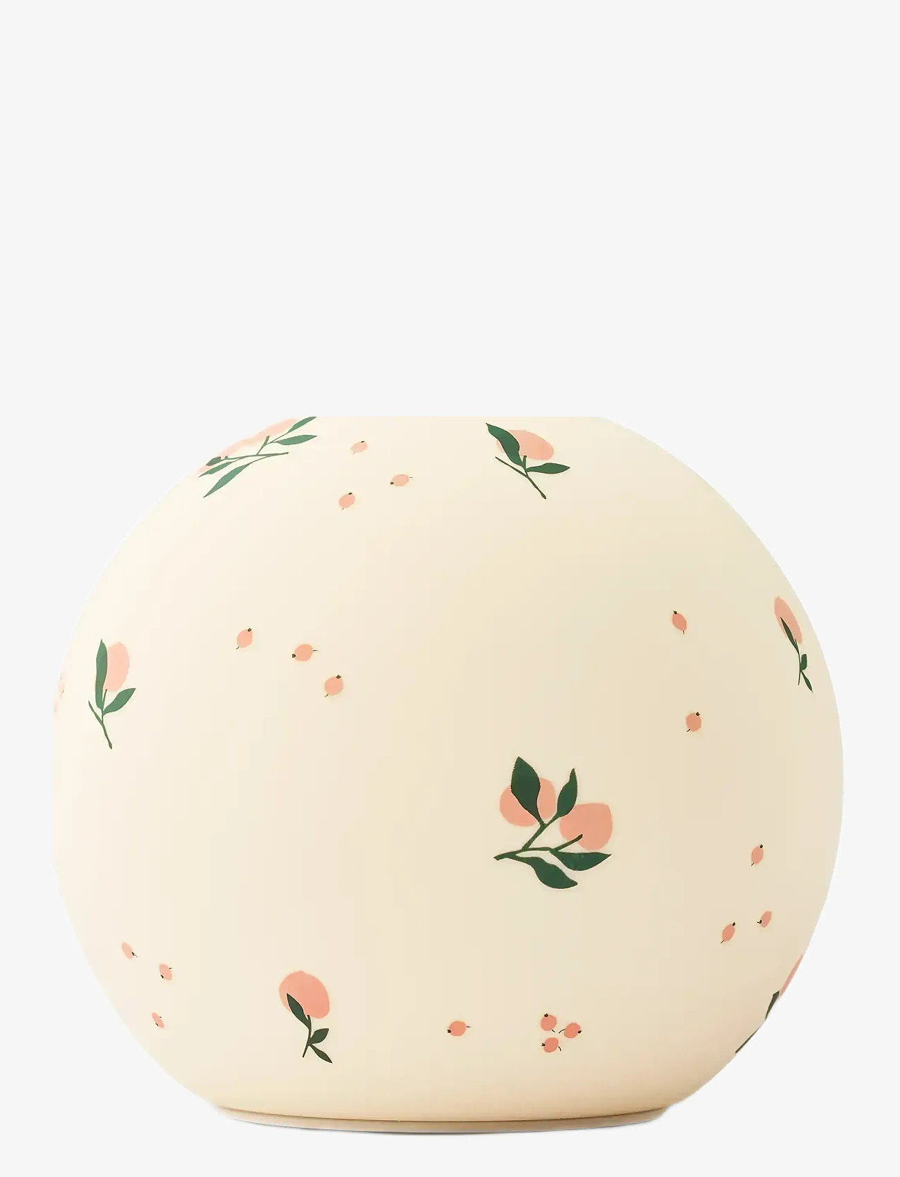 Liewood - Yuki Night Light - Öölambid - peach / sea shell - 0