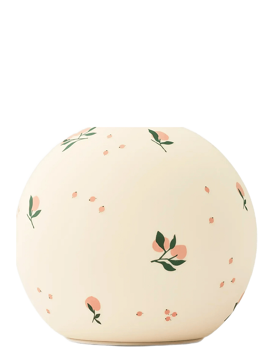 Liewood - Yuki Night Light - natlamper - peach / sea shell - 0