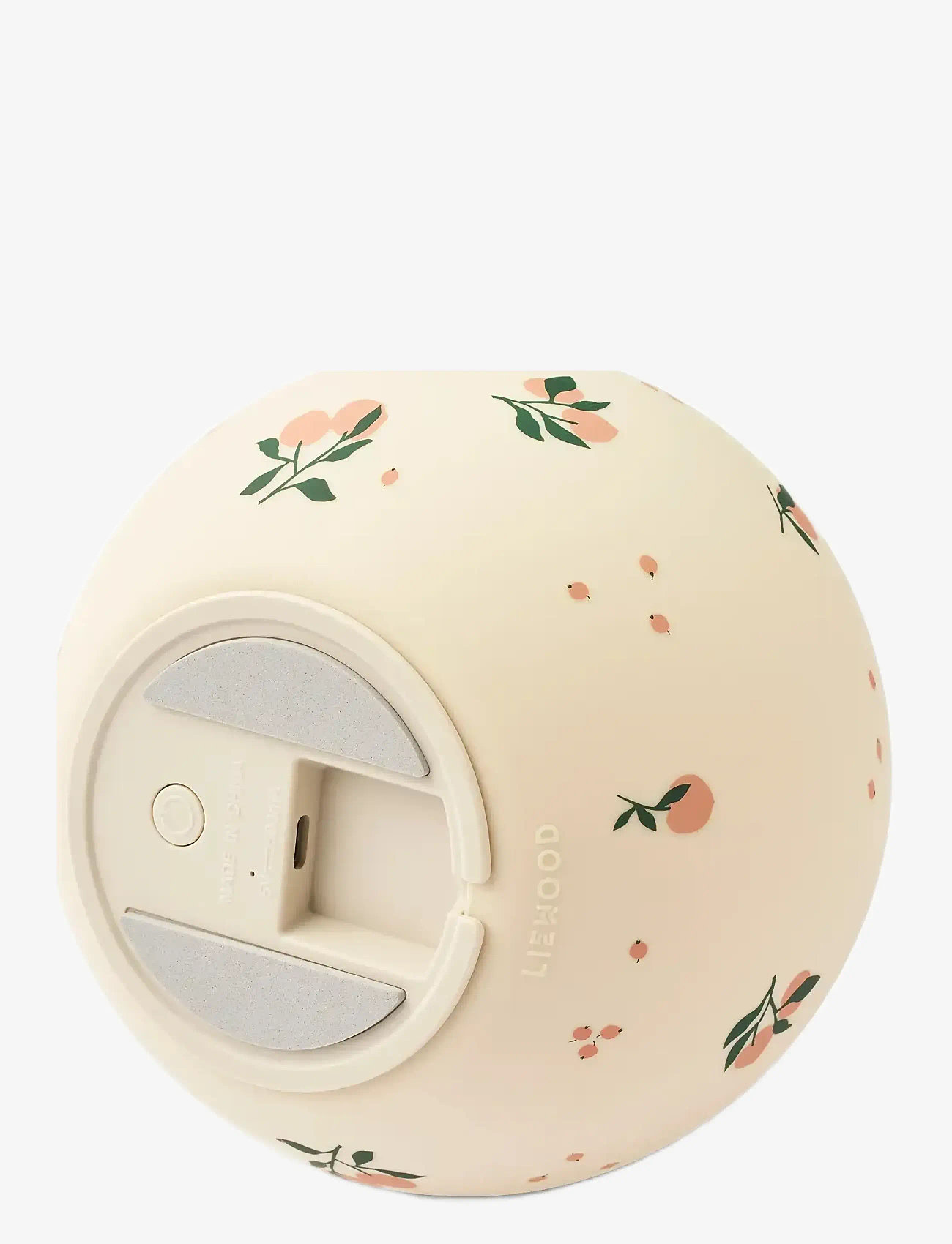 Liewood - Yuki Night Light - Öölambid - peach / sea shell - 1
