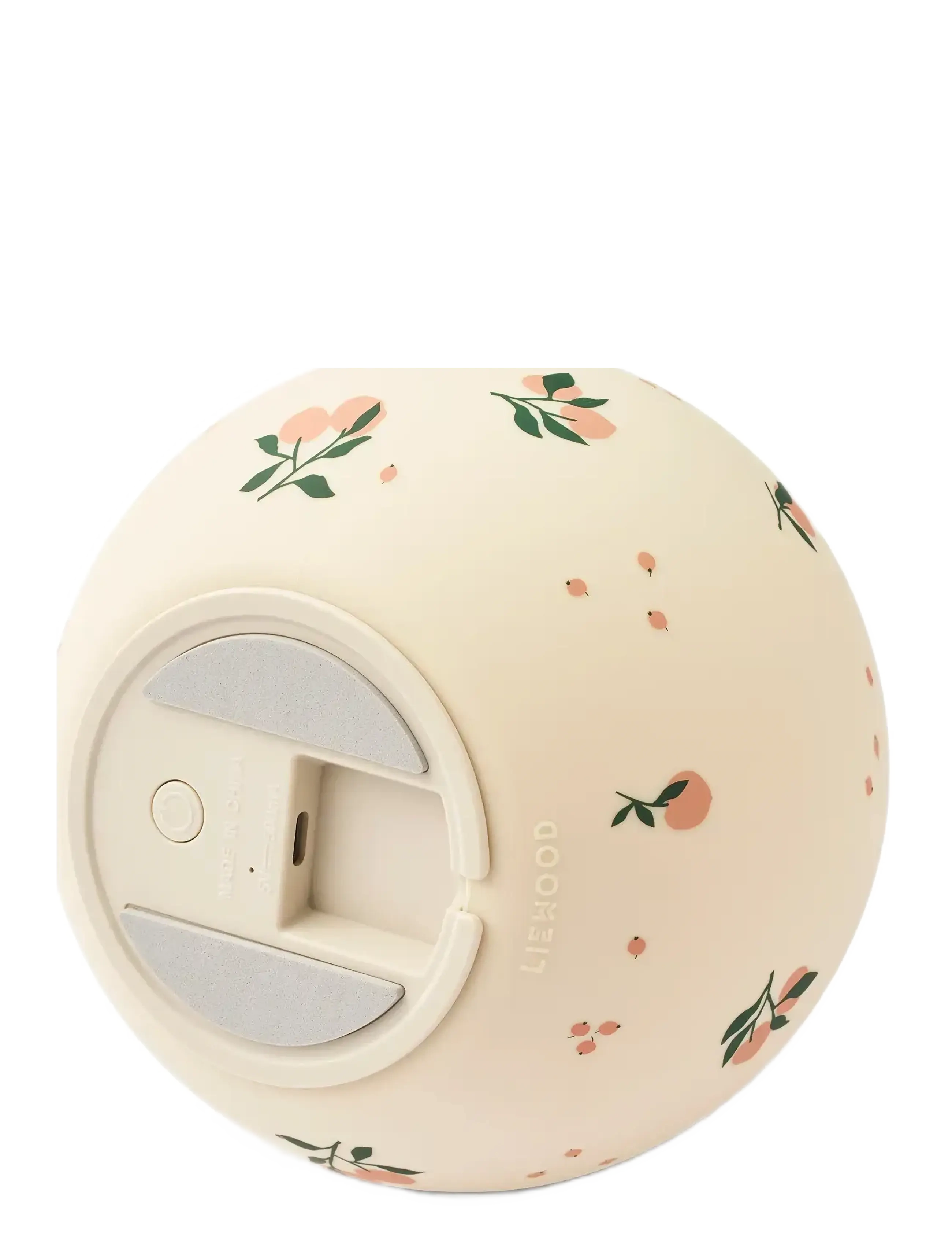 Liewood - Yuki Night Light - natlamper - peach / sea shell - 1