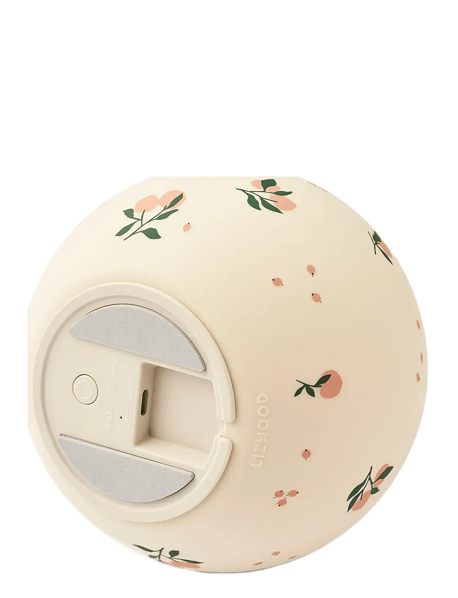 Liewood - Yuki Night Light - natlamper - peach / sea shell - 1
