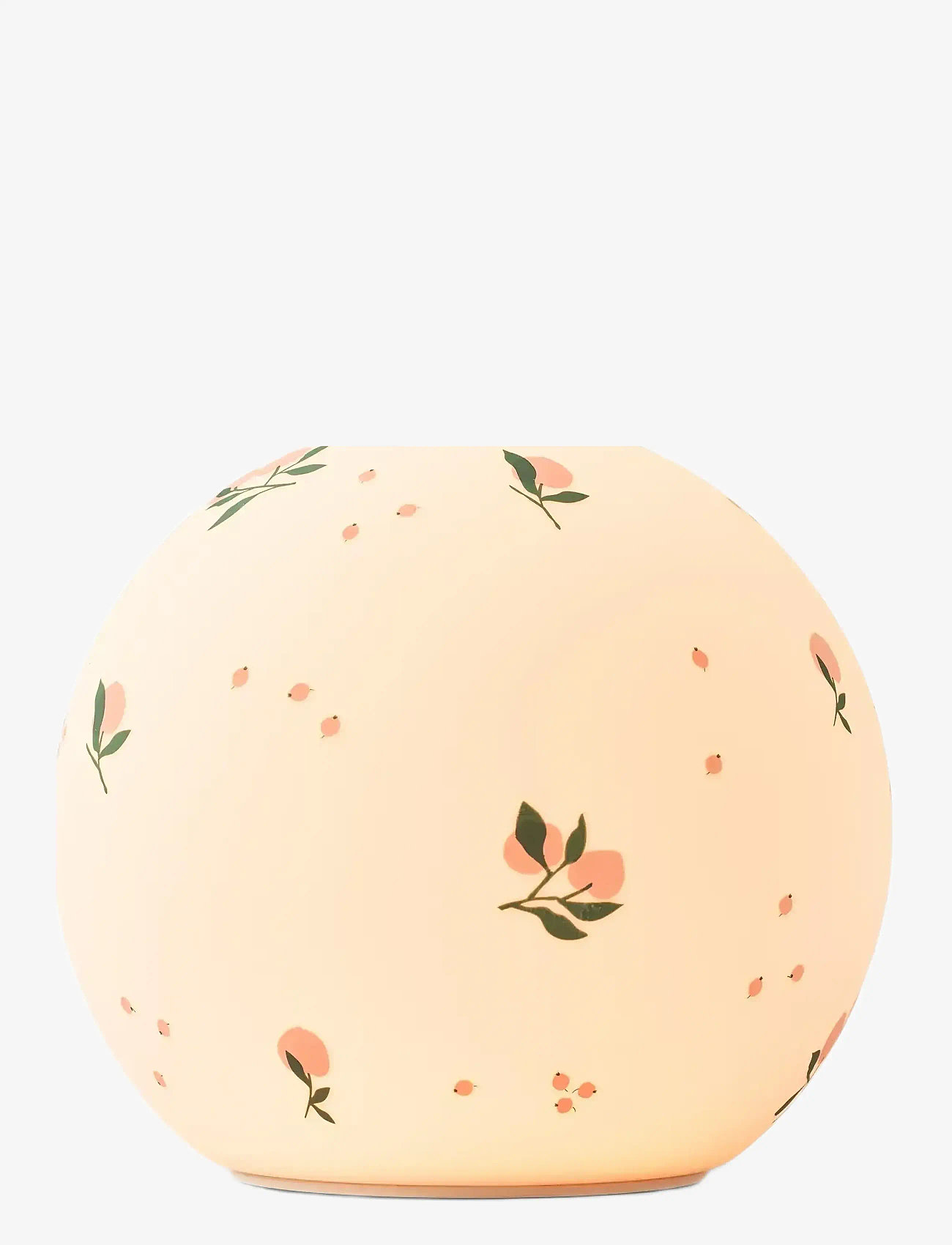 Liewood - Yuki Night Light - Öölambid - peach / sea shell - 2