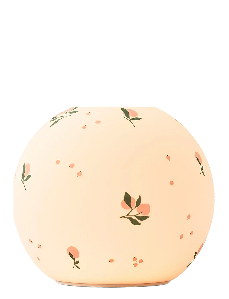 Liewood - Yuki Night Light - Öölambid - peach / sea shell - 2