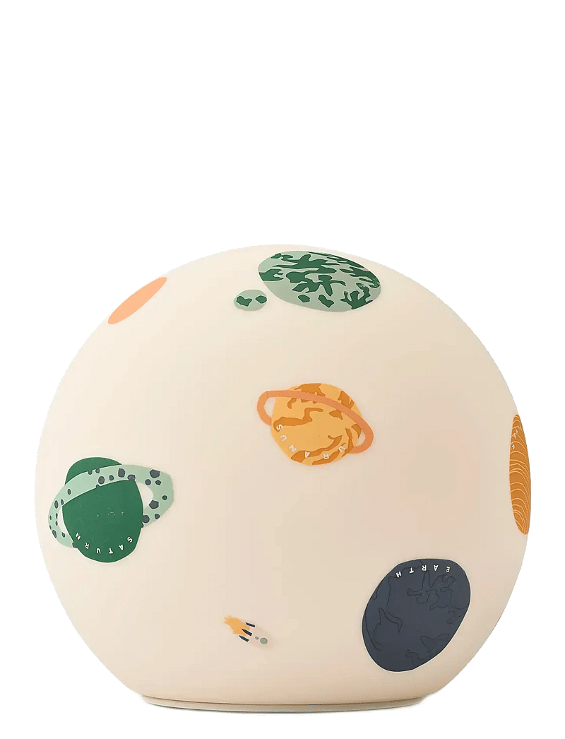 Liewood - Yuki Night Light - nachtlampen - universe_sandy - 0