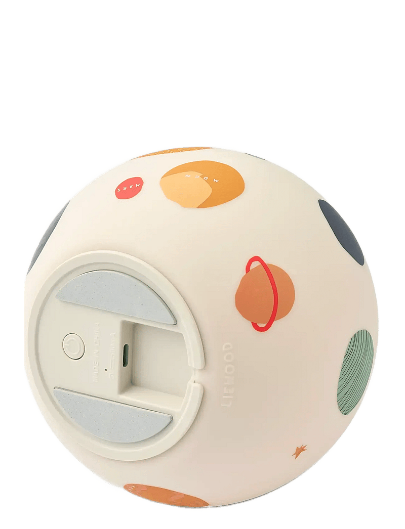 Liewood - Yuki Night Light - nachtlampen - universe_sandy - 1
