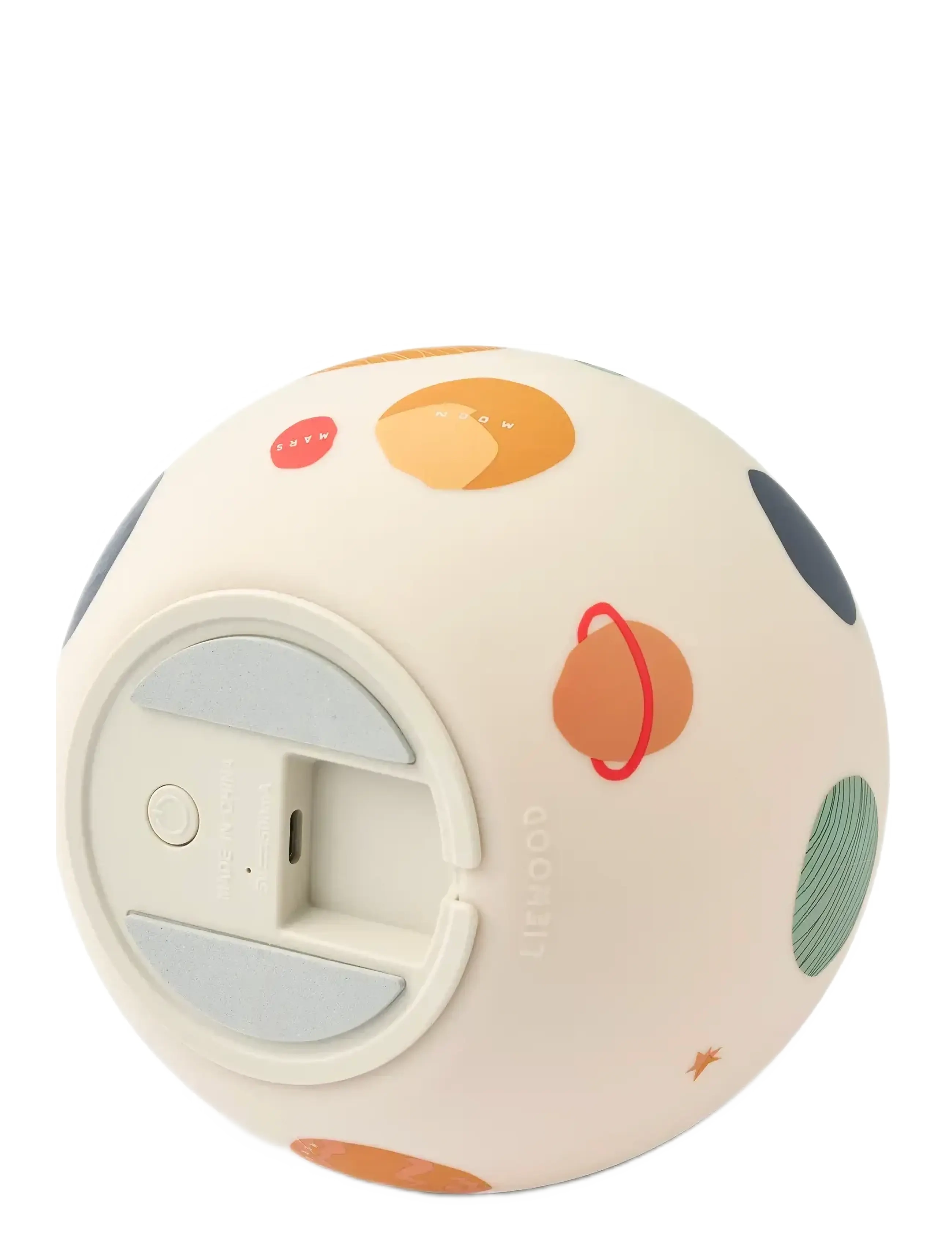 Liewood - Yuki Night Light - Öölambid - universe_sandy - 1