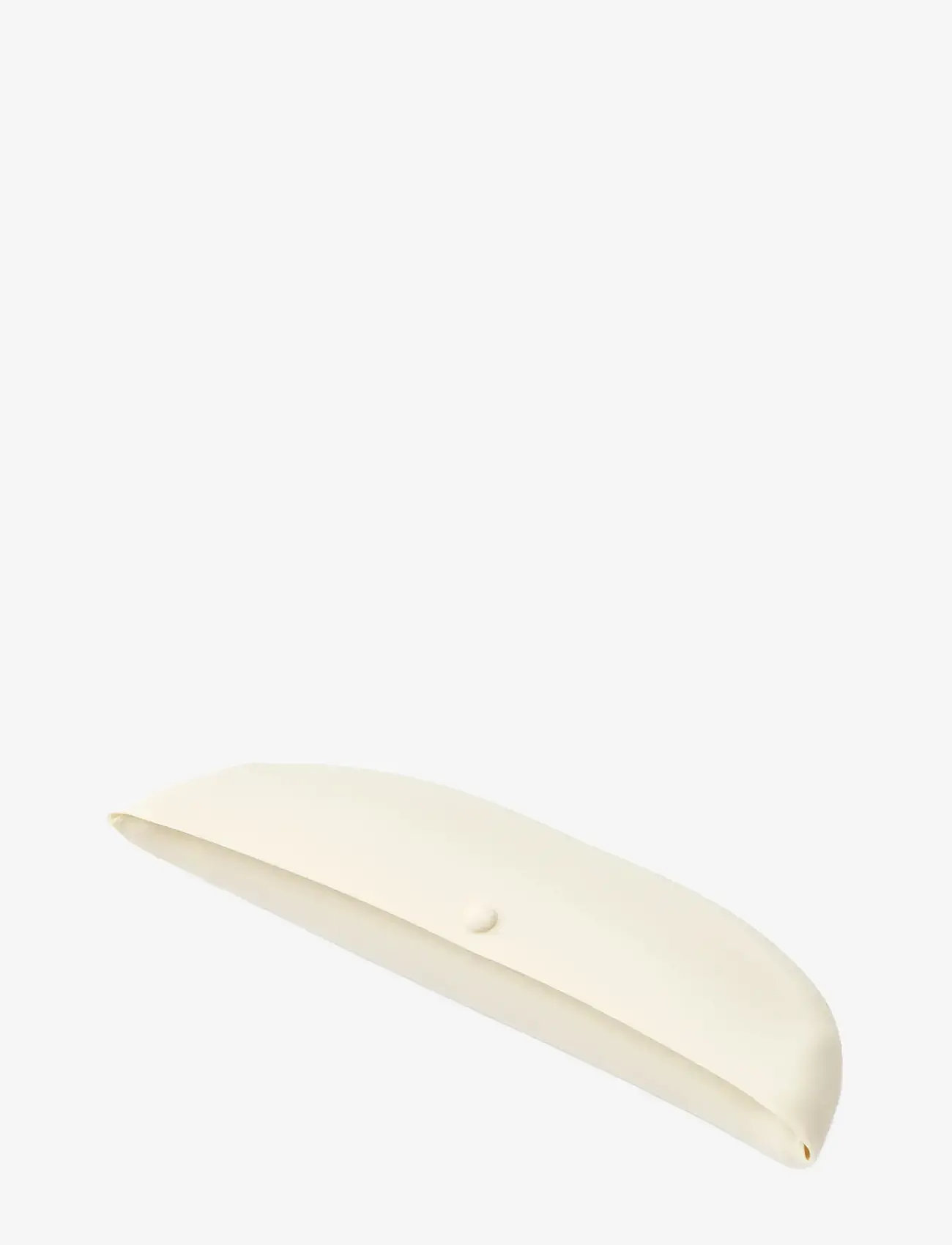 Liewood - Ember Printed Bib 2-pack - Ärmlösa haklappar - elephant / creme de la creme - 1