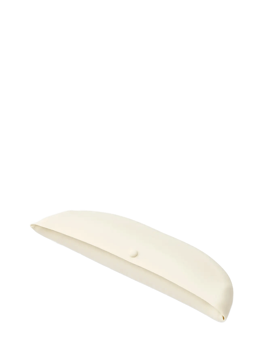 Liewood - Ember Printed Bib 2-pack - smekker uten ermer - elephant / creme de la creme - 1
