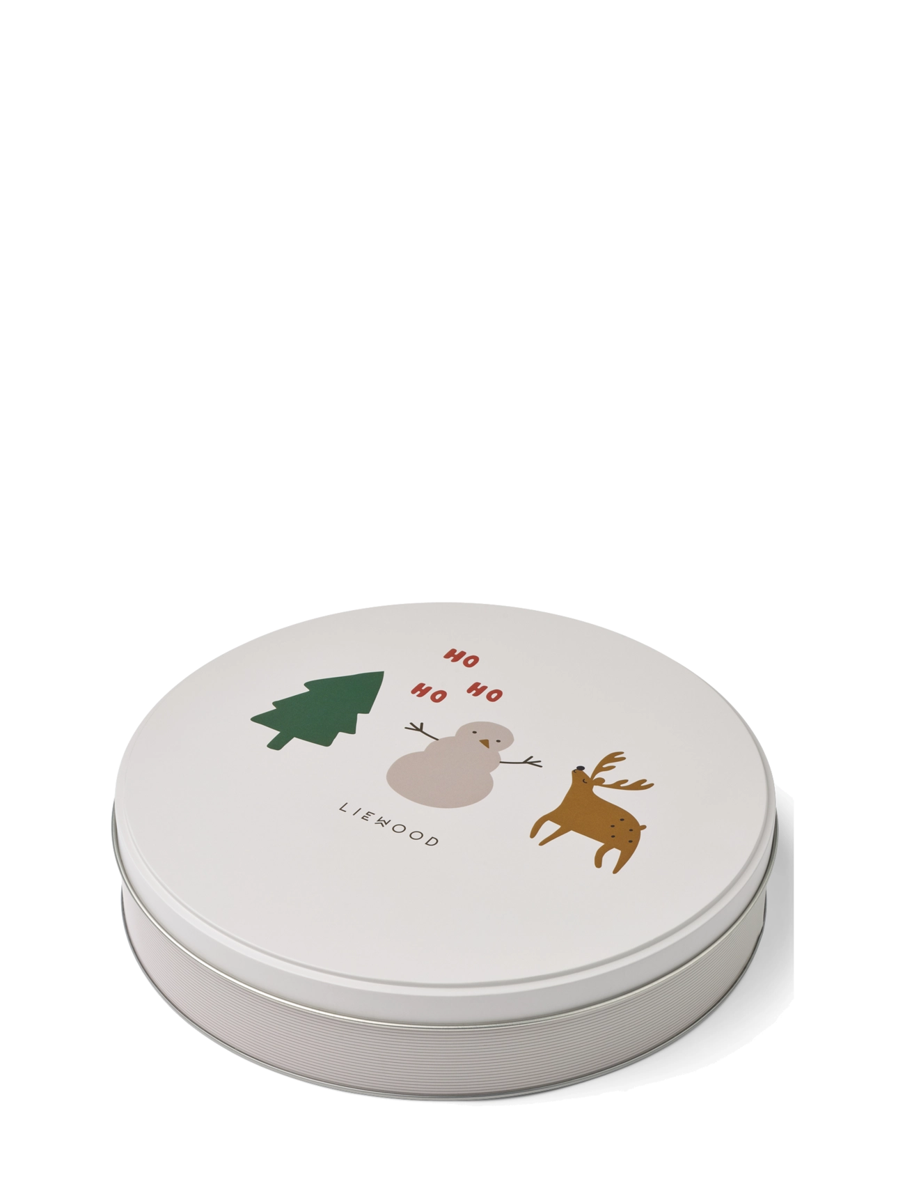 Liewood - Gaspard Christmas Edition - backen - pale tuscany multi mix - 2
