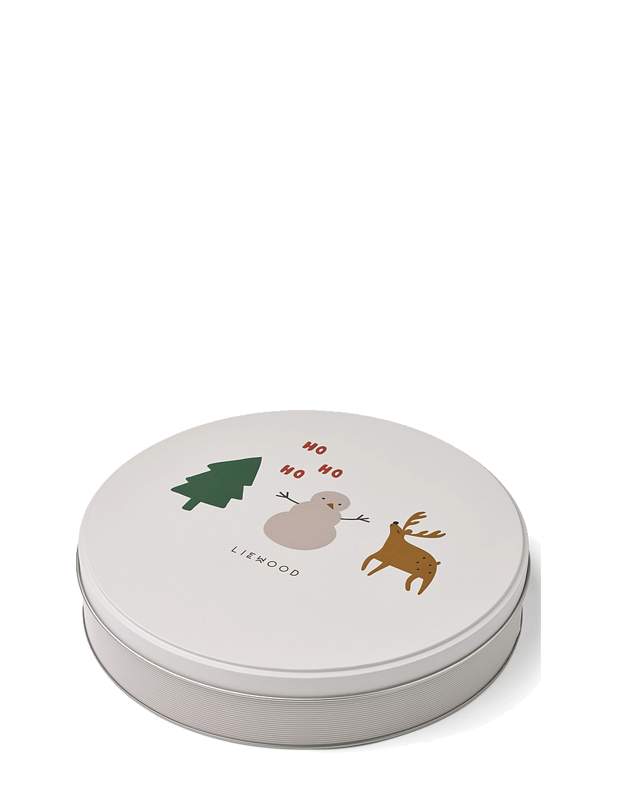 Liewood - Gaspard Christmas Edition - backen - pale tuscany multi mix - 2