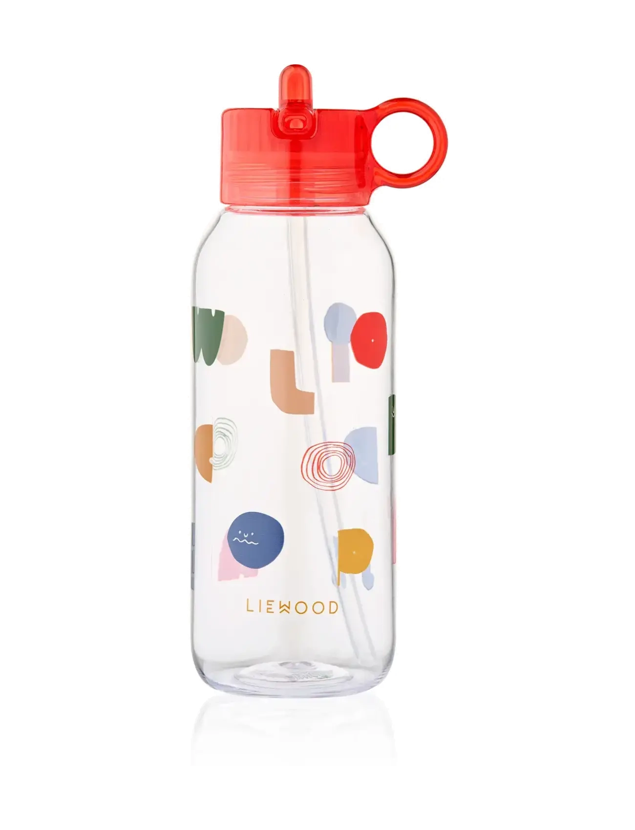 Liewood - Chelsey Printed Lunchbox Set - brotdosen - characters / sandy - 2