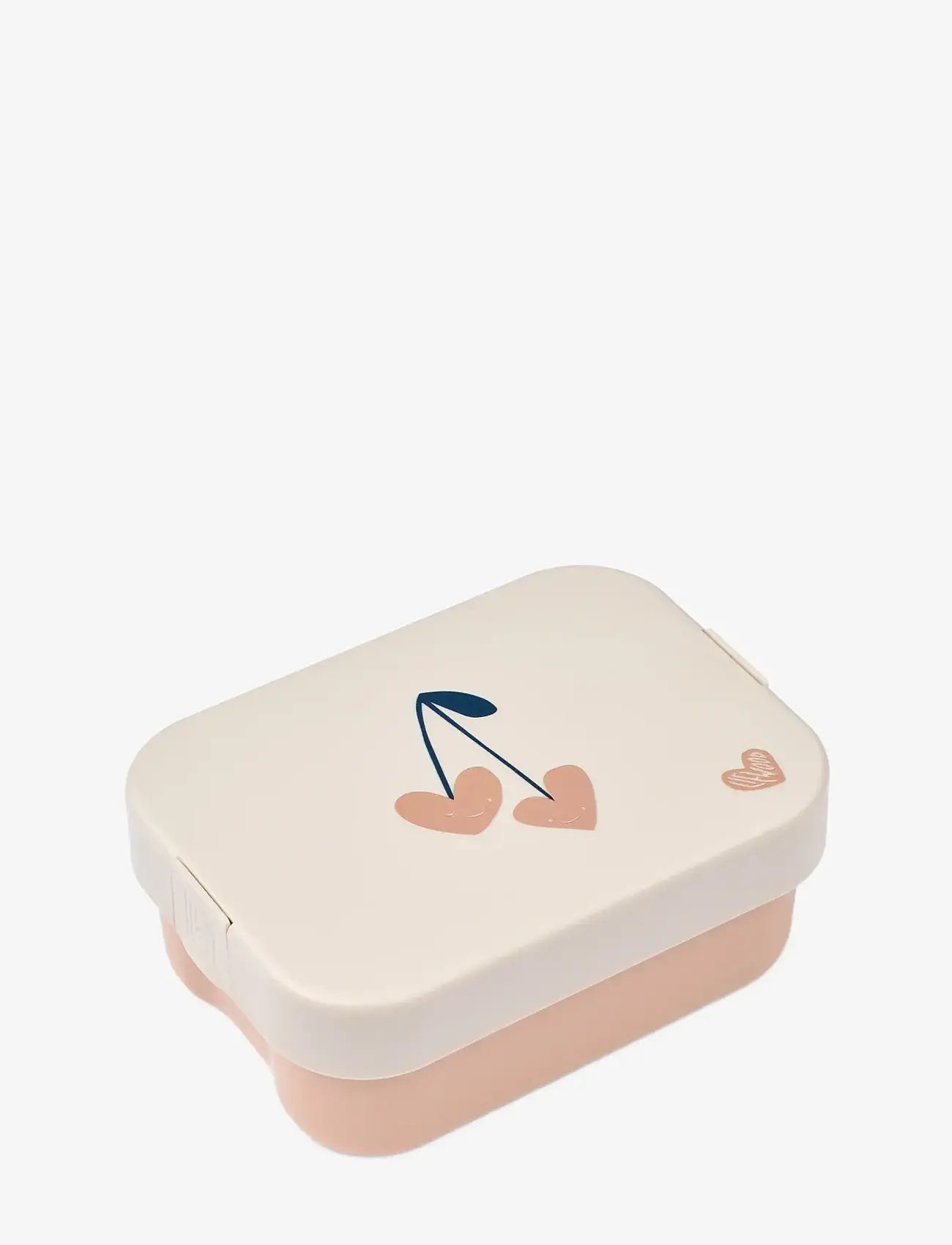 Liewood - Kamil Lunchbox - madkasser - sweetheart / sandy - 0