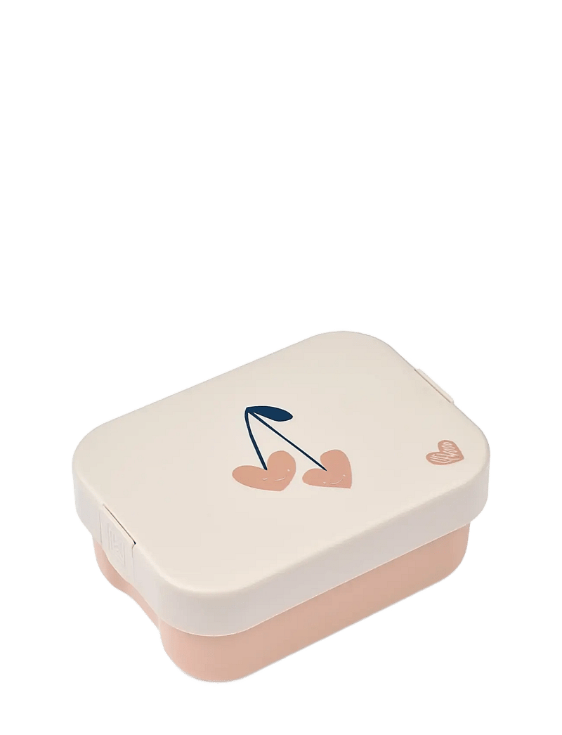 Liewood - Kamil Lunchbox - madkasser - sweetheart / sandy - 0