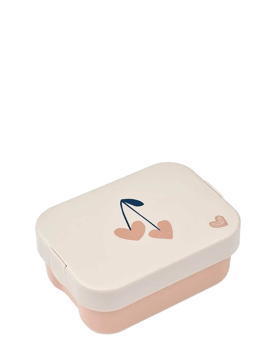 Liewood - Kamil Lunchbox - brotdosen - sweetheart / sandy - 0