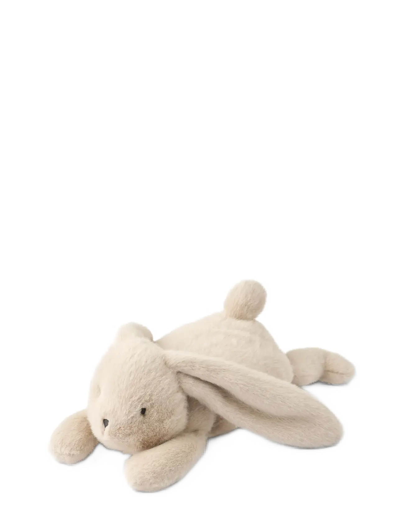 Liewood Paulin Rabbit Heavy Teddy - 4 for 3 - MIST / cream