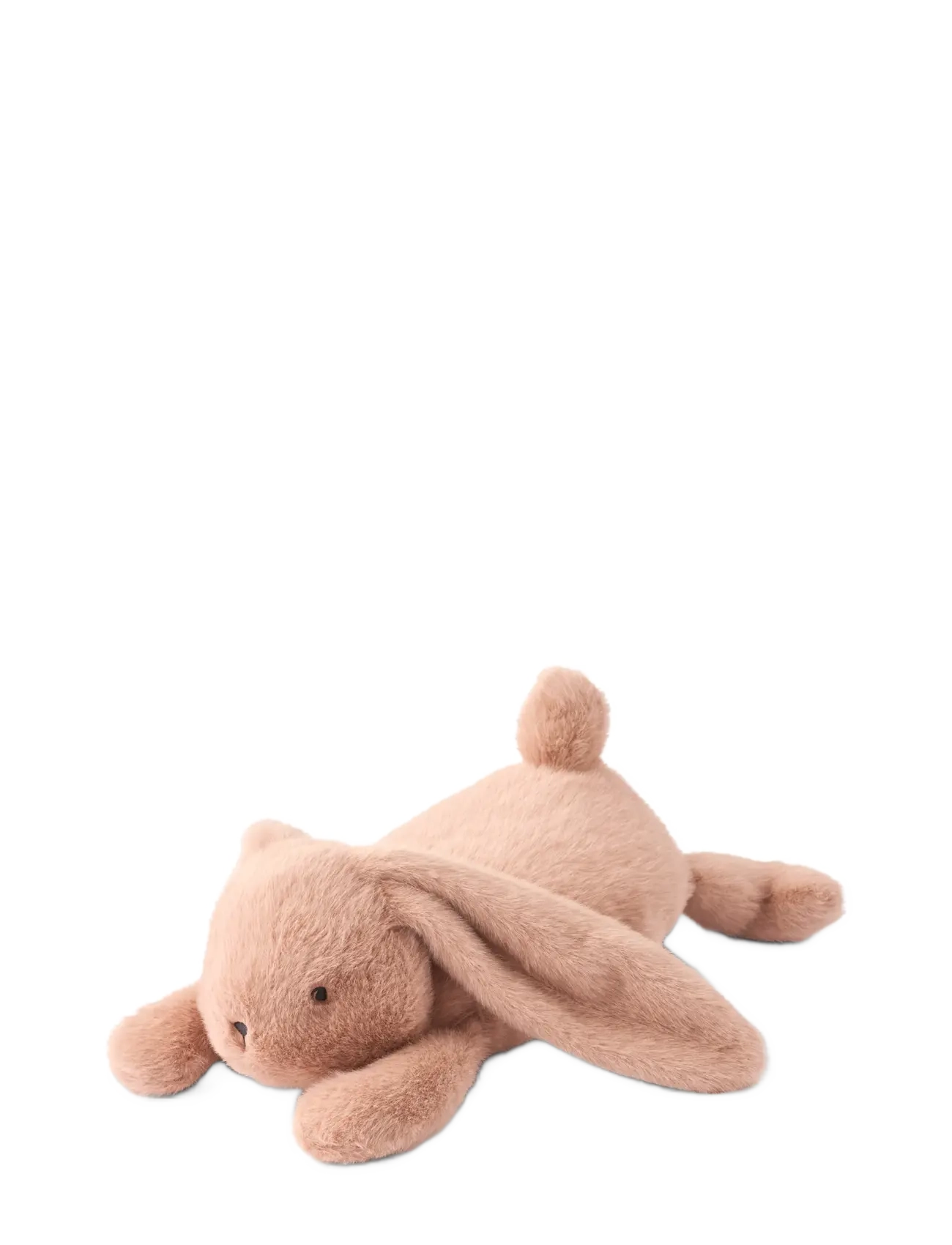 Liewood Paulin Rabbit Heavy Teddy - Leksaker - PALE TUSCANY / beige