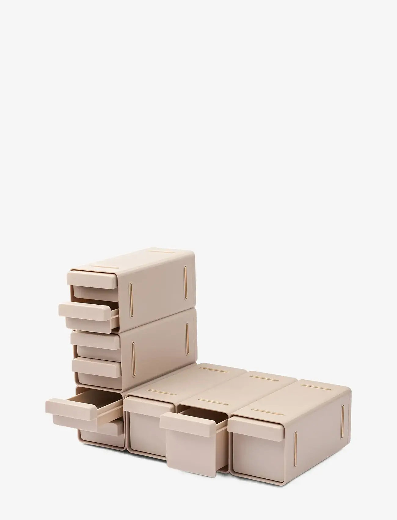 Liewood - Kylian Storage System - sandy - 1
