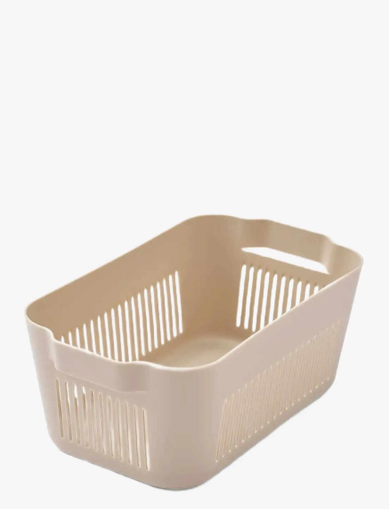 Liewood - Makeeva Basket Mini 4-Pack - opbevaringskurve - sandy - 1