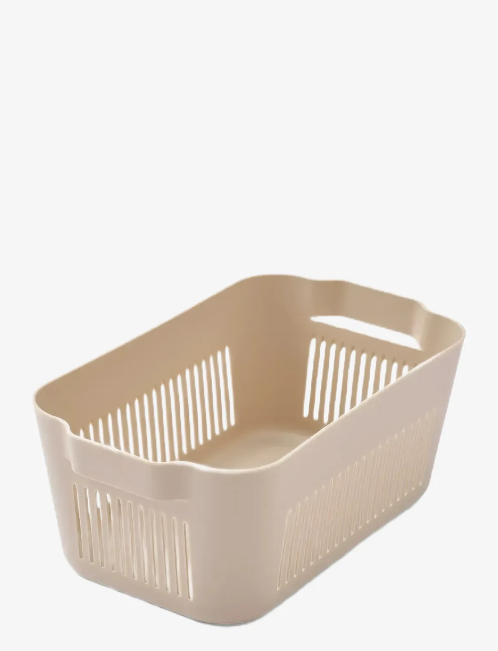 Liewood - Makeeva Basket Mini 4-Pack - förvaringskorgar - sandy - 1