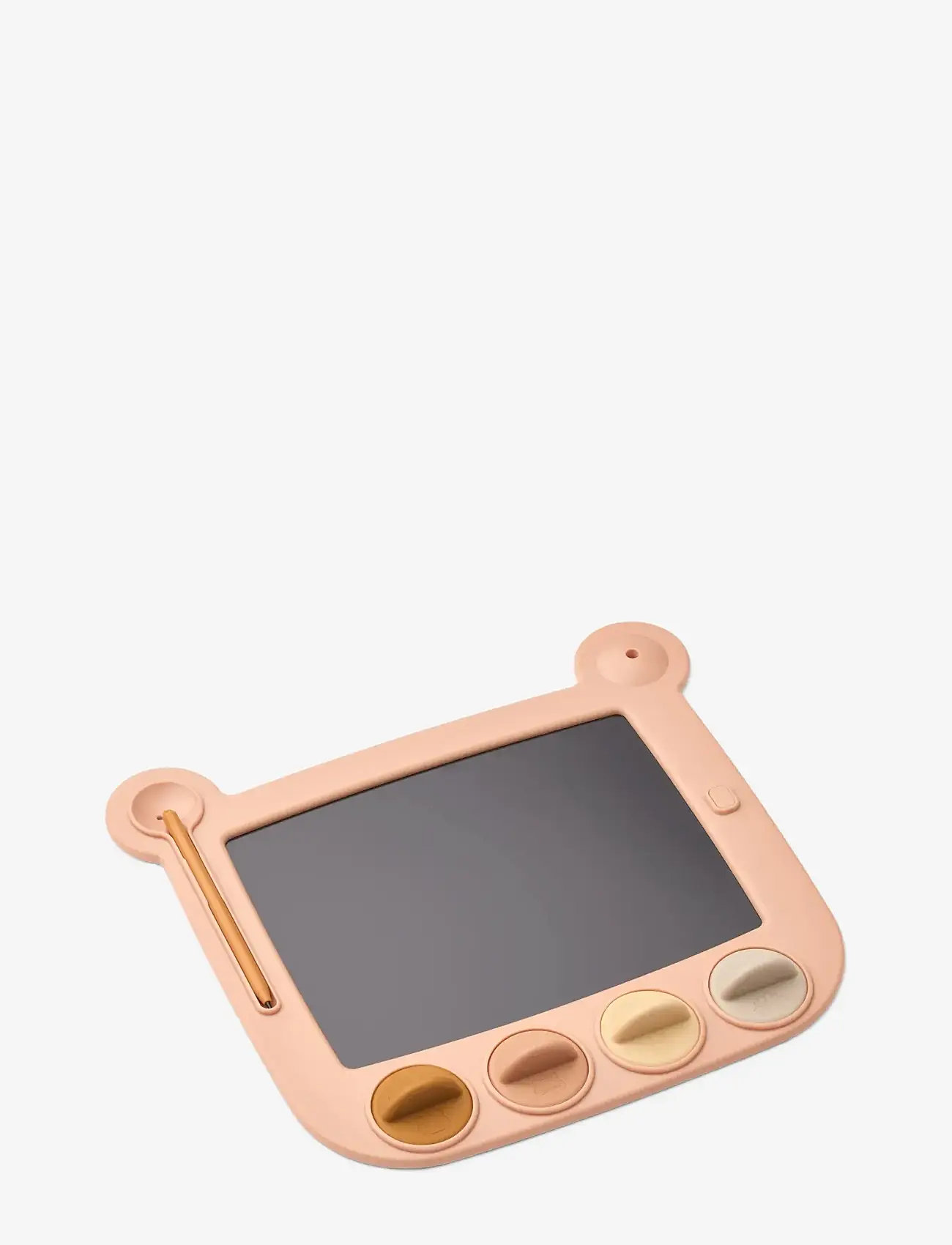 Liewood - Venzora Magic Drawing Board w Stamps - zeichenbretter - pale tuscany multi mix - 0