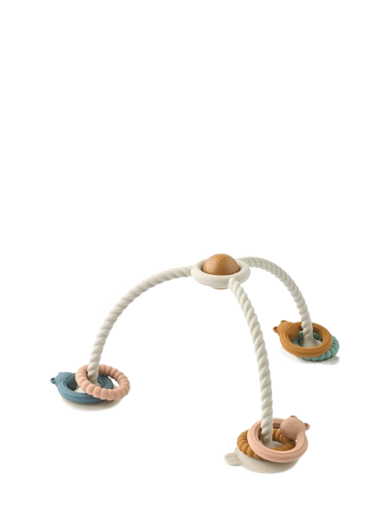 Liewood - Soren Suction Toy -