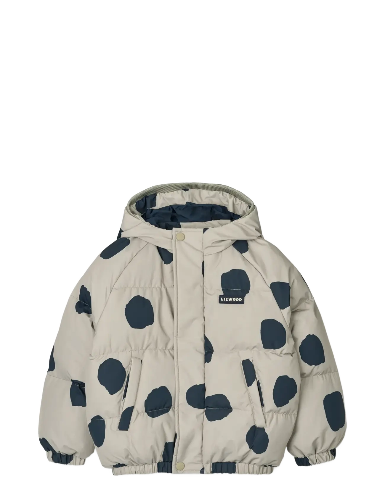 LIEWOOD Adelina Jacke Beige - 110 - Kinder