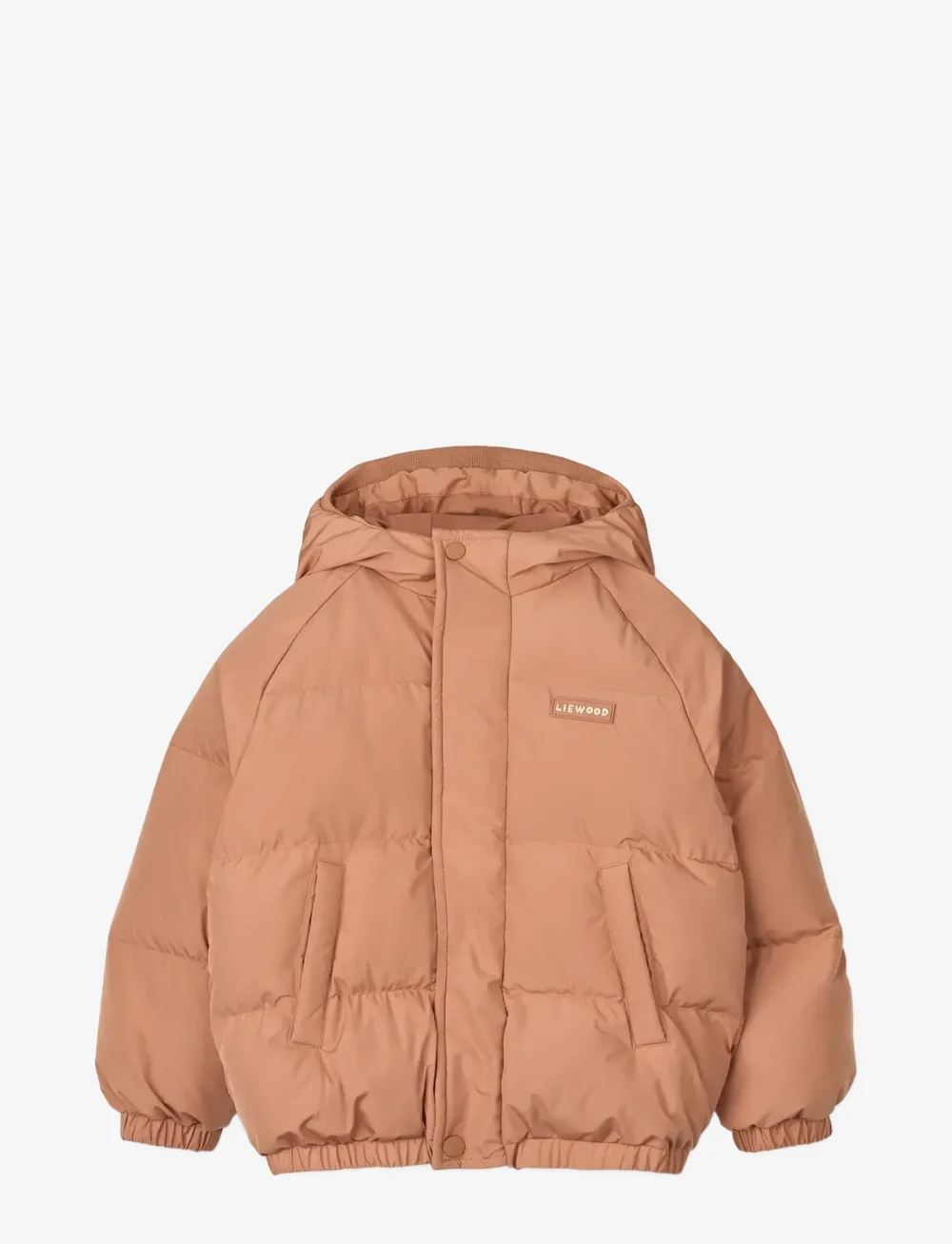 Liewood - Adelina Jacket - winterjacke - tuscany rose - 0