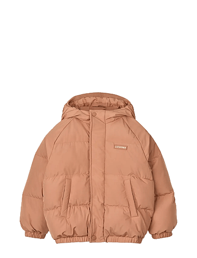 Adelina Jacket - Dunjakker & Forede Jakker