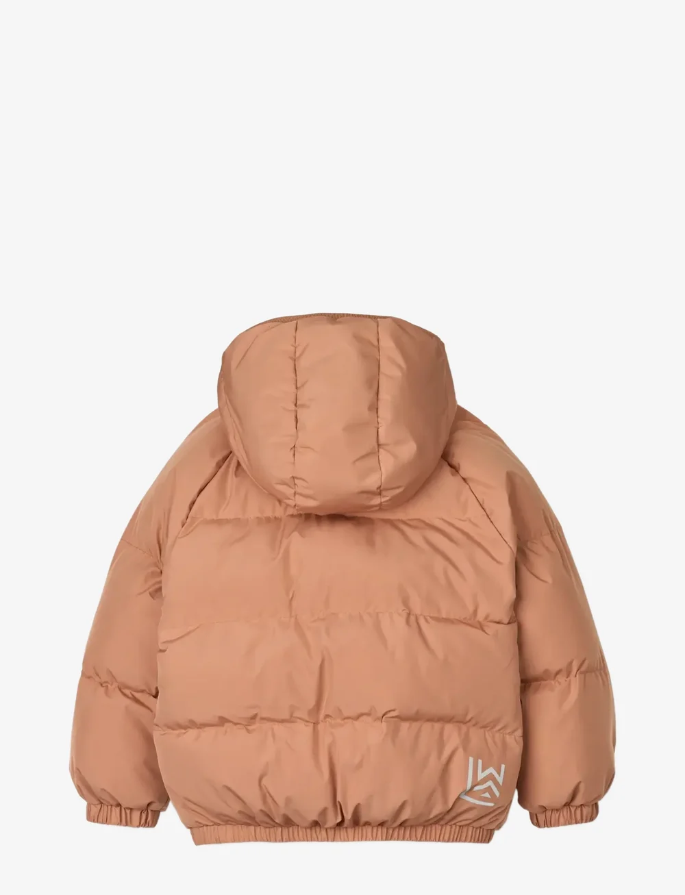 Liewood - Adelina Jacket - winterjacke - tuscany rose - 1