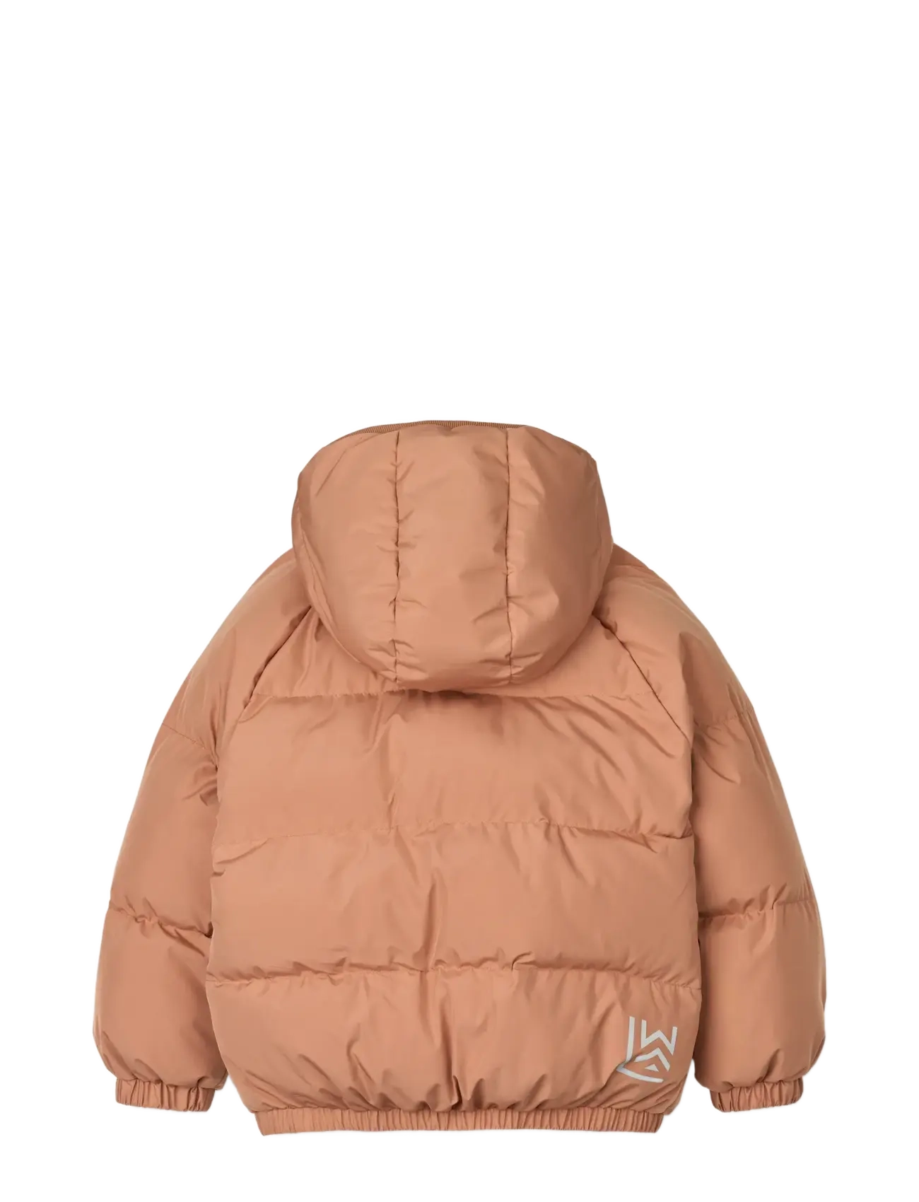 Liewood - Adelina Jacket - daunen- und steppjacken - tuscany rose - 1
