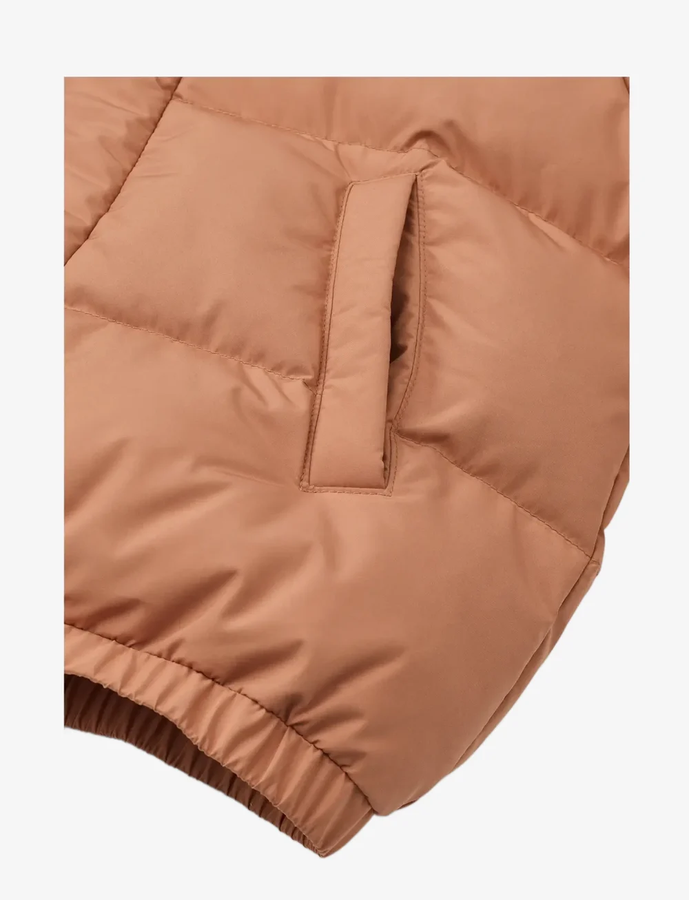 Liewood - Adelina Jacket - winterjacke - tuscany rose - 4