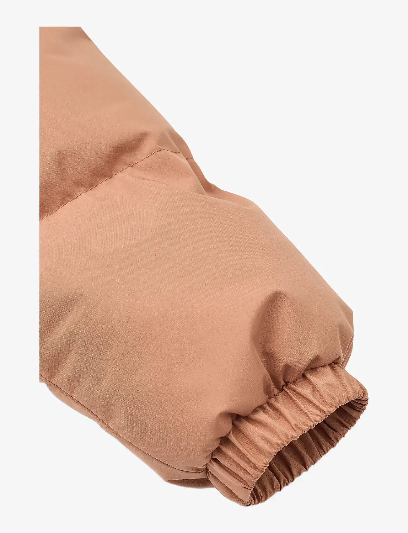 Liewood - Adelina Jacket - dunjakker & forede jakker - tuscany rose - 5