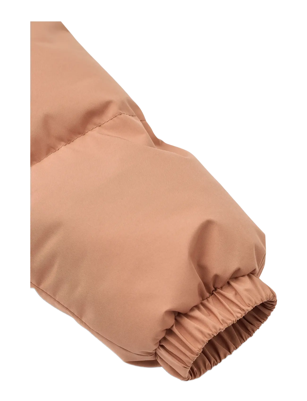 Liewood - Adelina Jacket - daunen- und steppjacken - tuscany rose - 5