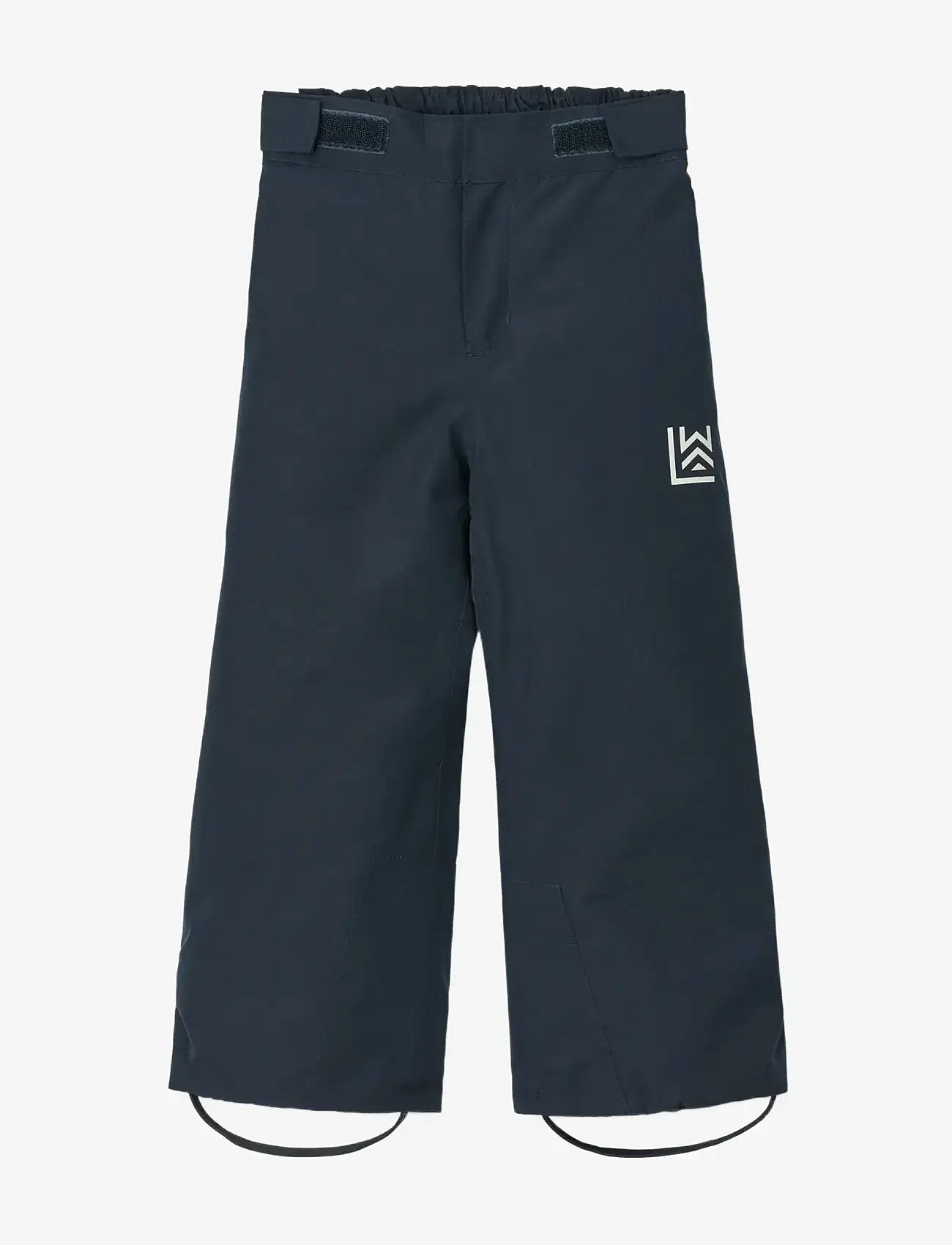 Liewood - Wolf Snow Pants - classic navy - 0