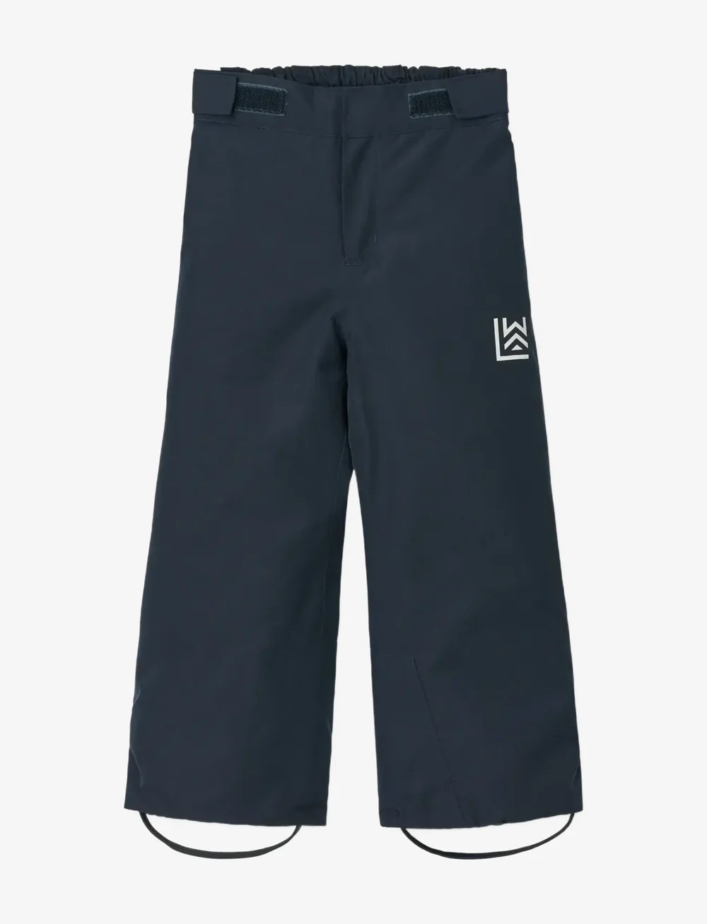 Liewood - Wolf Snow Pants - winter trousers - classic navy - 0