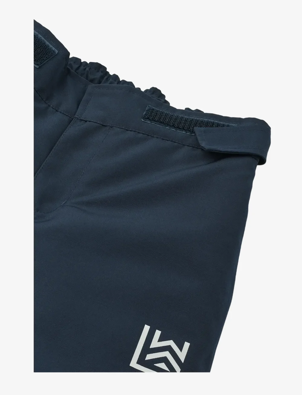 Liewood - Wolf Snow Pants - winter trousers - classic navy - 2