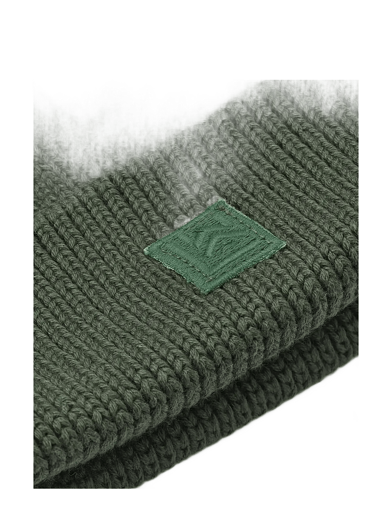 Liewood - Gina Dino Beanie - beanies - hunter green - 1