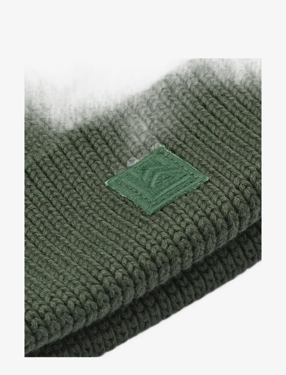 Liewood - Gina Dino Beanie - beanies - hunter green - 1